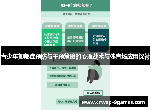 青少年抑郁症预防与干预策略的心理战术与体育场应用探讨 青少年抑郁症预防与干预策略的心理战术与体育场应用探讨